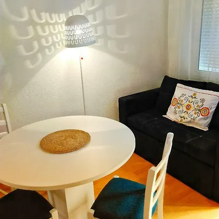 Chincha Appartement *