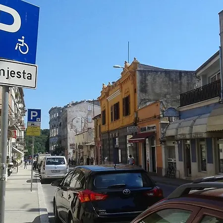 Apartman Chincha Póla